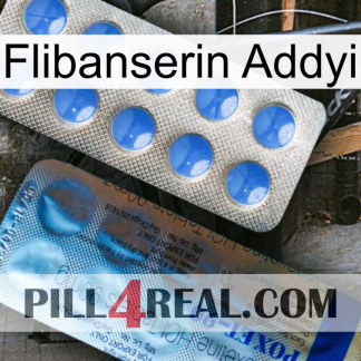 Flibanserin Addyi 40